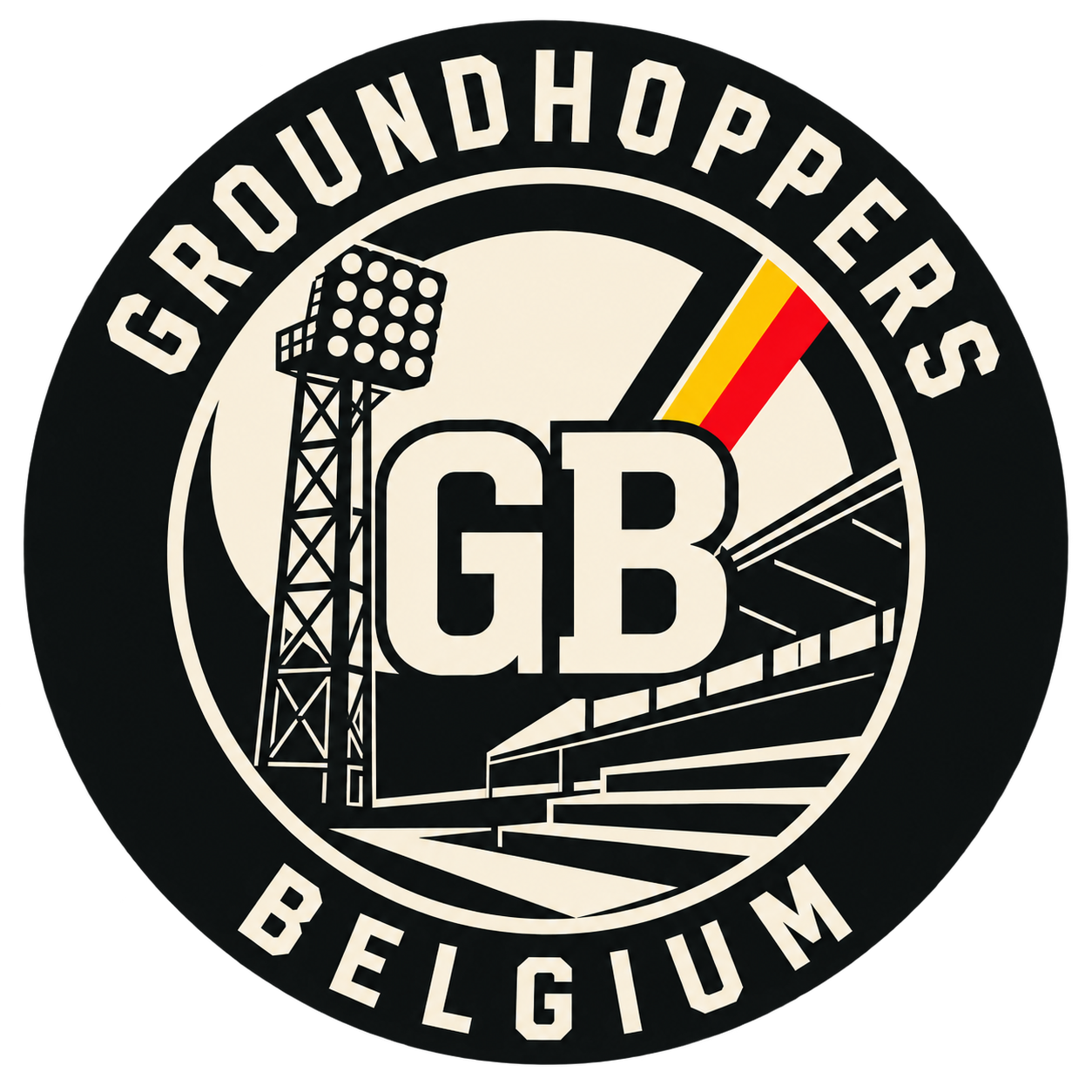 Groundhoppers Belgium